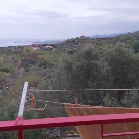 Affittasi Appartamento * Montauro