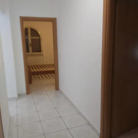 Affittasi Appartamento Apartment Montauro