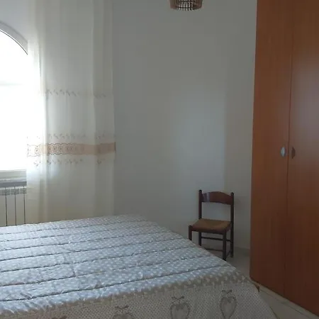 Affittasi Appartamento Apartment Montauro