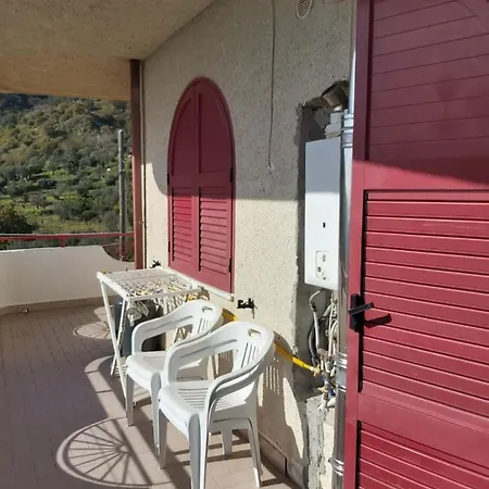 Affittasi Appartamento Montauro
